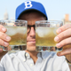 Illustration for article titled Start the Season With This Historic Cocktail From Baseballs Heyday
